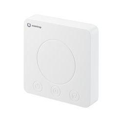 Oventrop Raumthermostat ClimaCon F 316 24 V, AP, Heizen/Kühlen, kabelgebunden