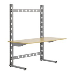 Bito Grundgestelle 19302 1785 mm 150 1306 mm