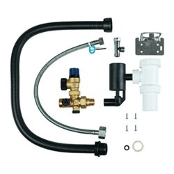 Grohe Sicherungseinrichtung 48371 für Red Boiler