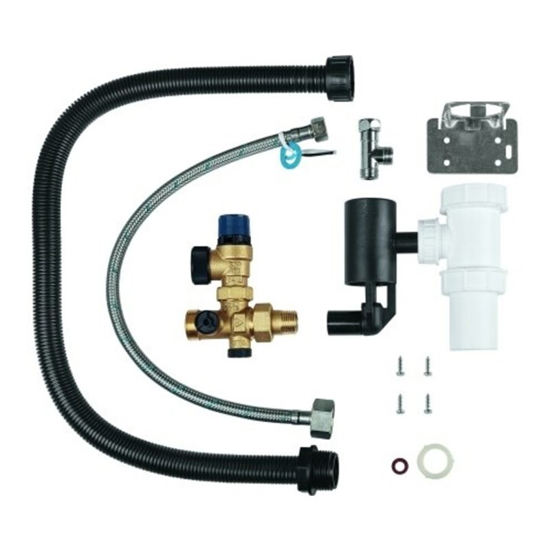 Grohe Sicherungseinrichtung 48371 für Red Boiler