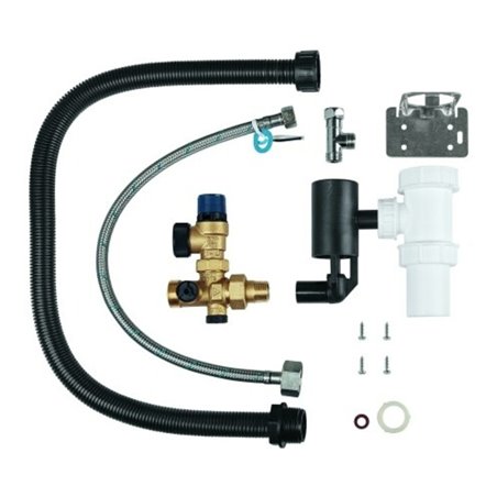 Grohe Sicherungseinrichtung 48371 für Red Boiler