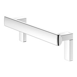 Keuco Haltegriff AXESS 400mm, verchromt