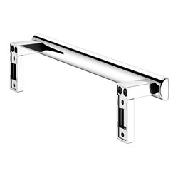 Keuco Haltegriff AXESS 500mm, verchromt