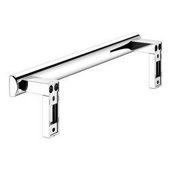 Keuco Haltegriff AXESS 500mm, verchromt