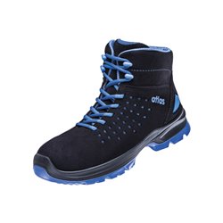 Atlas knöchelhoher Sicherheitsschuh SL 825 XP ESD S1P