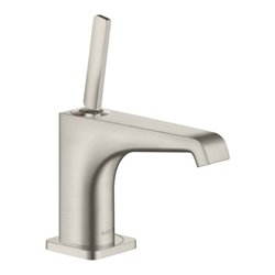 hansgrohe Standventil 90 Axor Citterio E A 135mm, m Pin-Griff, unver Abl., ED
