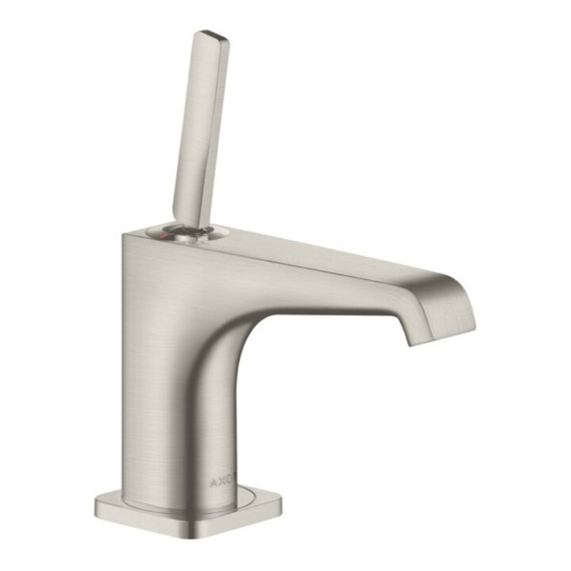 hansgrohe Standventil 90 Axor Citterio E A 135mm, m Pin-Griff, unver Abl., ED