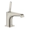 hansgrohe Standventil 90 Axor Citterio E A 135mm, m Pin-Griff, unver Abl., ED