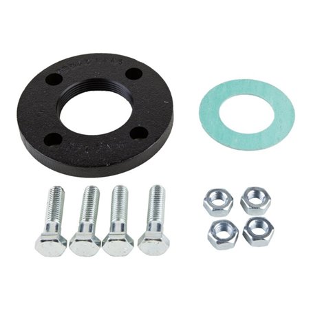 Wilo Flanschring RF 0, PN 6, DN 32xG 2, GG