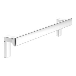 Keuco Haltegriff AXESS 600mm, verchromt