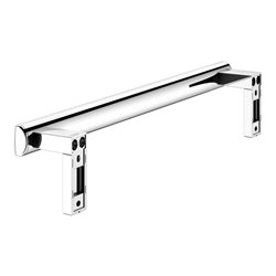 Keuco Haltegriff AXESS 600mm, verchromt