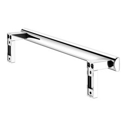 Keuco Haltegriff AXESS 600mm, verchromt