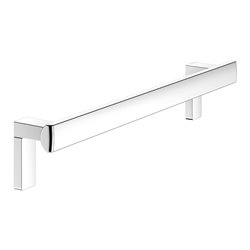 Keuco Haltegriff AXESS 600mm, verchromt