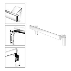 Keuco Haltegriff AXESS 600mm, verchromt