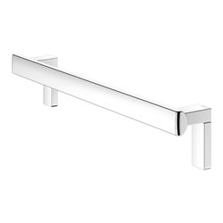 Keuco Haltegriff AXESS 600mm, verchromt