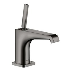 hansgrohe Standventil 90 Axor Citterio E A 135mm, m Pin-Griff, unver Abl., po b v