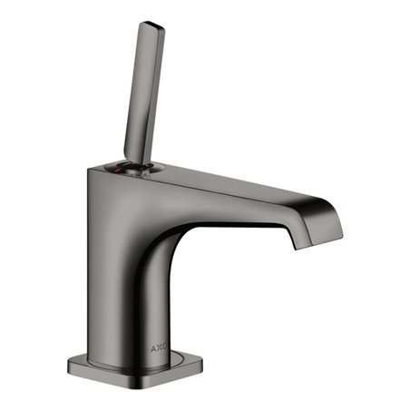 hansgrohe Standventil 90 Axor Citterio E A 135mm, m Pin-Griff, unver Abl., po b v