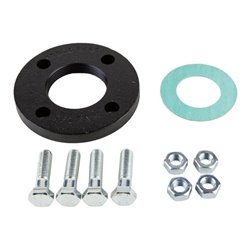 Wilo Flanschring RF 11, PN 6, DN 32xG 2, GG