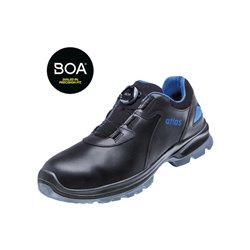 Atlas Halbschuh SL 9645, XP, BOA ESD, S3