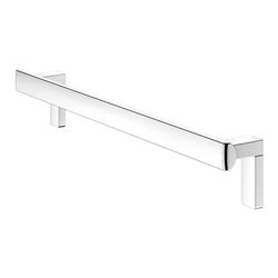 Keuco Haltegriff AXESS 700mm, verchromt