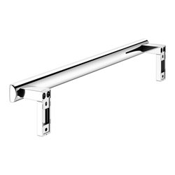 Keuco Haltegriff AXESS 700mm, verchromt