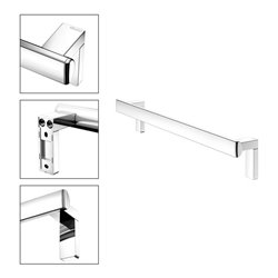Keuco Haltegriff AXESS 700mm, verchromt