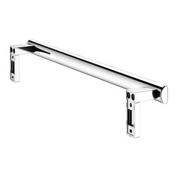 Keuco Haltegriff AXESS 700mm, verchromt