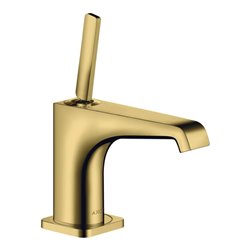 hansgrohe Standventil 90 Axor Citterio E A 135mm, m Pin-Griff, unver Abl., po g o