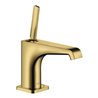 hansgrohe Standventil 90 Axor Citterio E A 135mm, m Pin-Griff, unver Abl., po g o