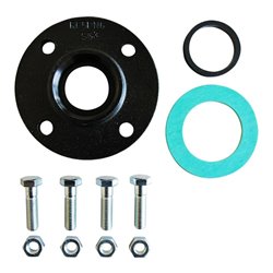 Wilo Flanschring RF 2, PN 6, DN 32xG 2, GG