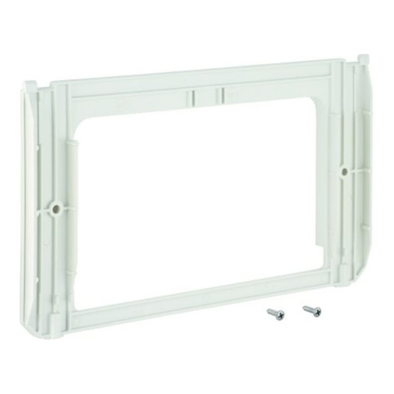 Grohe Halterahmen 43199 komplett für Abdeckplatte zu Spülkasten 6-9 l