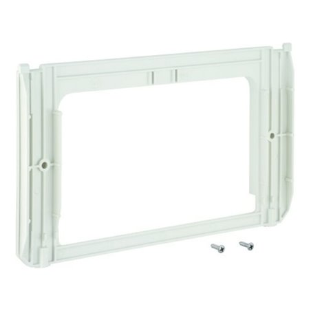 Grohe Halterahmen 43199 komplett für Abdeckplatte zu Spülkasten 6-9 l