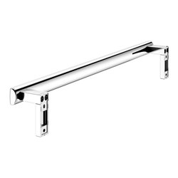 Keuco Haltegriff AXESS 800mm, verchromt