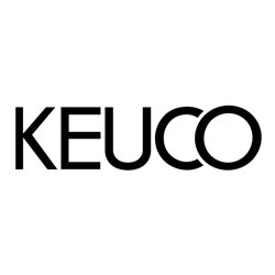 Keuco Haltegriff AXESS 800mm, verchromt
