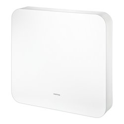 Oventrop Aufputzhaube 670x630x121mm, w, KST, f Regudis W-HTE