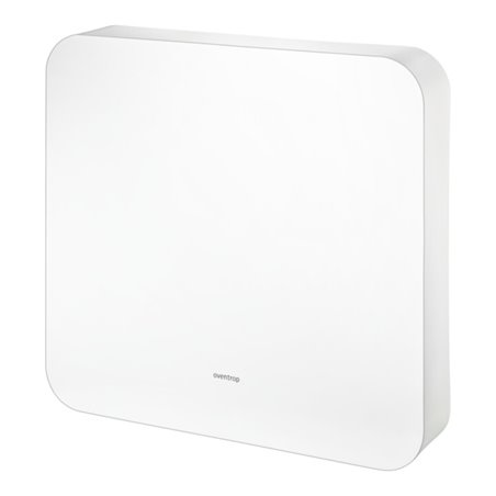 Oventrop Aufputzhaube 670x630x121mm, w, KST, f Regudis W-HTE