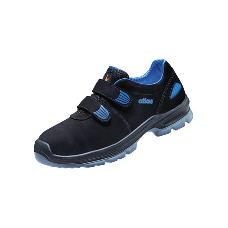 Atlas Halbschuh TX 40 ESD, S2