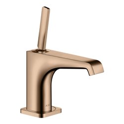 hansgrohe Standventil 90 Axor Citterio E A 135mm, m Pin-Griff, unver Abl., po r g
