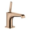 hansgrohe Standventil 90 Axor Citterio E A 135mm, m Pin-Griff, unver Abl., po r g