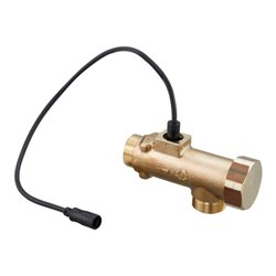 Oventrop Volumenstromsens. Regudis für Regudis W-HTE