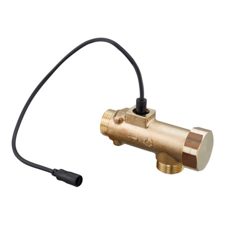 Oventrop Volumenstromsens. Regudis für Regudis W-HTE