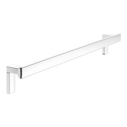 Keuco Haltegriff AXESS 900mm, verchromt