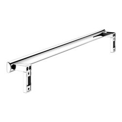 Keuco Haltegriff AXESS 900mm, verchromt