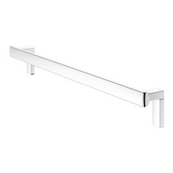 Keuco Haltegriff AXESS 900mm, verchromt