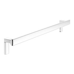 Keuco Haltegriff AXESS 900mm, verchromt