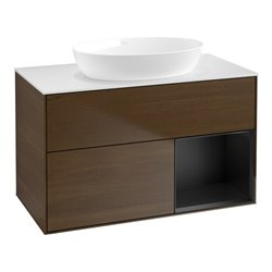 Keuco Haltegriff AXESS 900mm, verchromt