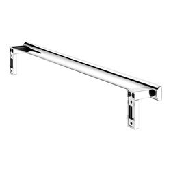 Keuco Haltegriff AXESS 900mm, verchromt