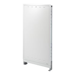 Oventrop Unterputzschrank 700x1298-1413x110-175mm, bis z 8 HK