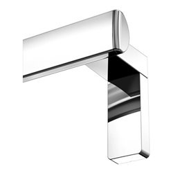 Keuco Haltegriff AXESS 1000mm, verchromt