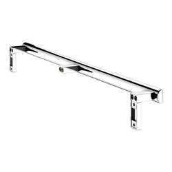 Keuco Haltegriff AXESS 1000mm, verchromt